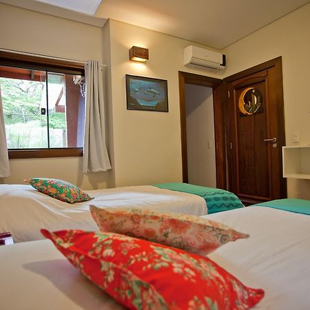 Pouso Lang Guest House Florianopolis Bagian luar foto