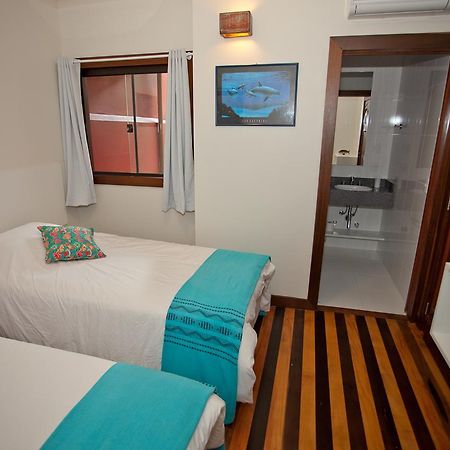 Pouso Lang Guest House Florianopolis Bagian luar foto