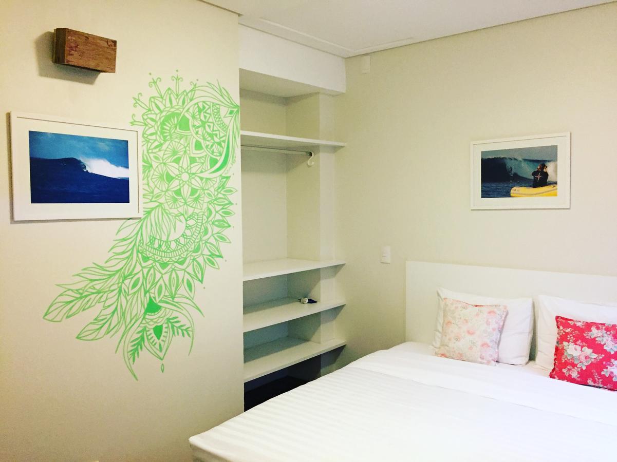 Pouso Lang Guest House Florianopolis Bagian luar foto