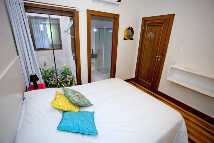 Pouso Lang Guest House Florianopolis Bagian luar foto